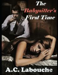 The Babysitter'S First Time