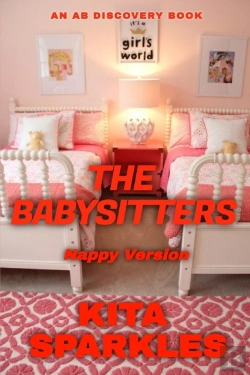 Bertrand.pt - The Babysitters - Nappy Version