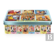 The Babysitters Retro Tin