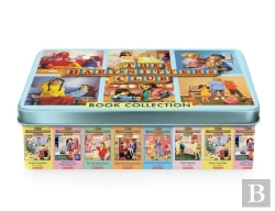Bertrand.pt - The Babysitters Retro Tin