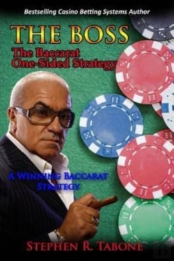 Bertrand.pt - The Baccarat One-Sided Strategy  The Bos