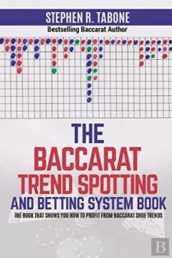 Bertrand.pt - The Baccarat Trend Spotting And Betting System Book