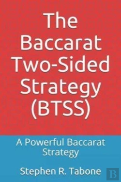 Bertrand.pt - The Baccarat Two-Sided Strategy  Btss :