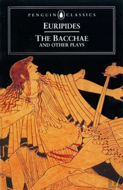 Bertrand.pt - The Bacchae And Other Plays