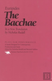 The Bacchae