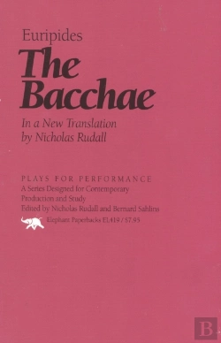 Bertrand.pt - The Bacchae