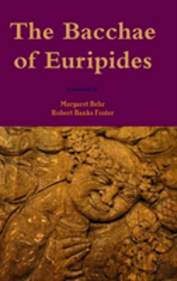 Bertrand.pt - The Bacchae Of Euripides