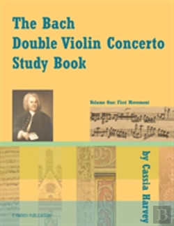 Bertrand.pt - The Bach Double Violin Concerto Study Book
