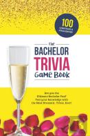 The Bachelor Trivia Game Book