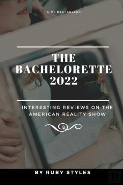Bertrand.pt - The Bachelorette 2022