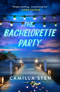 Bertrand.pt - The Bachelorette Party