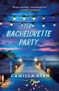 Bertrand.pt - The Bachelorette Party