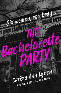 Bertrand.pt - The Bachelorette Party
