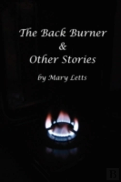 Bertrand.pt - The Back Burner & Other Stories
