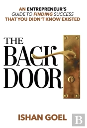 The Back Door