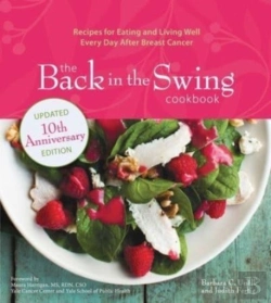 Bertrand.pt - The Back In The Swing Cookbook, 10th Anniversary Edition