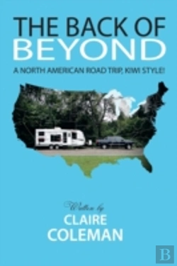 Bertrand.pt - The Back Of Beyond: A North American Road Trip, Kiwi Style!