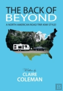 Bertrand.pt - The Back Of Beyond: A North American Road Trip, Kiwi Style!
