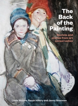 Bertrand.pt - The Back Of The Painting