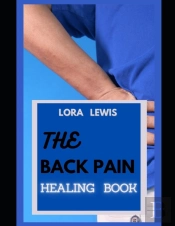The Back Pain Healing Book