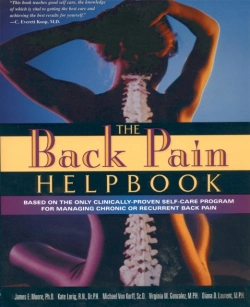 Bertrand.pt - The Back Pain Helpbook