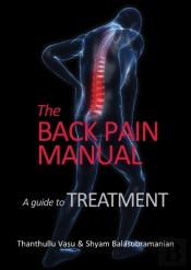 The Back Pain Manual - A Guide To Treatment