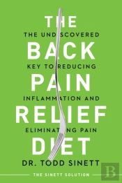 The Back Pain Relief Diet