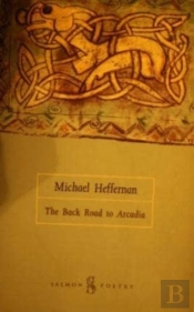 The Back Road To Arcadia
