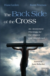 The Back Side Of The Cross