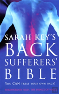 Bertrand.pt - The Back Sufferer'S Bible