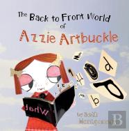The Back To Front World Of Azzie Artbuckle
