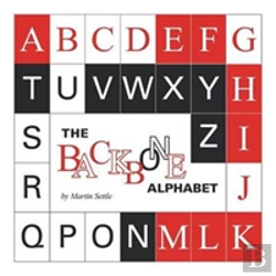 Bertrand.pt - The Backbone Alphabet