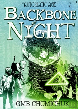 Bertrand.pt - The Backbone Of Night