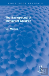 The Background Of Immigrant Children
