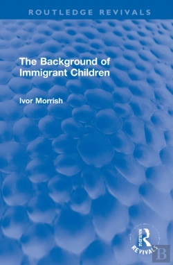 Bertrand.pt - The Background Of Immigrant Children
