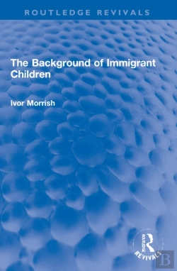 Bertrand.pt - The Background Of Immigrant Children