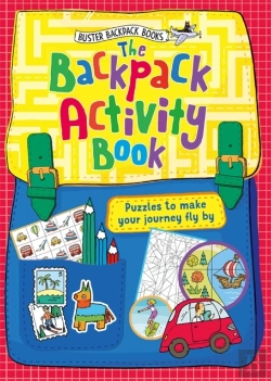 Bertrand.pt - The Backpack Activity Book