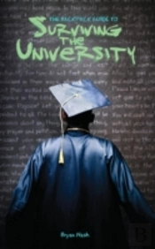 The Backpack Guide To Surviving The University