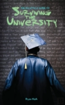 Bertrand.pt - The Backpack Guide To Surviving The University