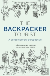 The Backpacker Tourist