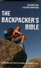 The Backpacker'S Bible