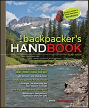 The Backpacker'S Handbook