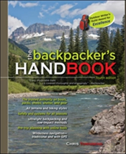 Bertrand.pt - The Backpacker'S Handbook
