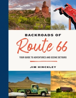 Bertrand.pt - The Backroads Of Route 66