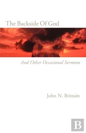 The Backside Of God