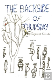 The Backside Of Thursday