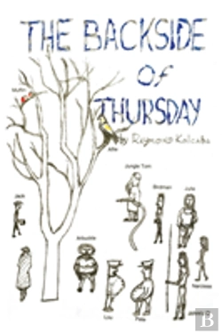 Bertrand.pt - The Backside Of Thursday