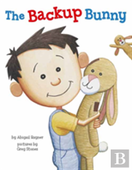 The Backup Bunny