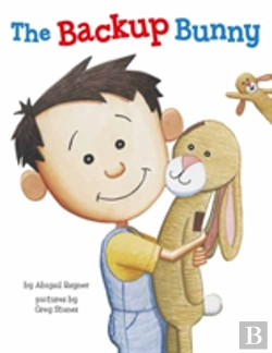 Bertrand.pt - The Backup Bunny
