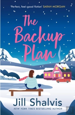 Bertrand.pt - The Backup Plan